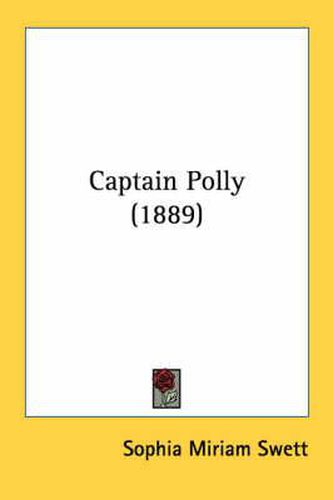 Cover image for Captain Polly (1889)