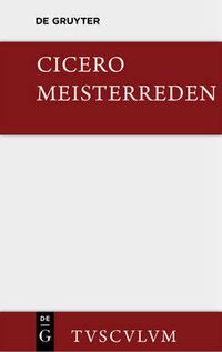 Cover image for Meisterreden