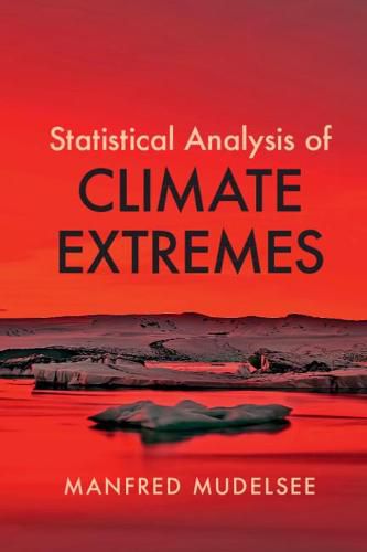 Cover image for Statistical Analysis of Climate Extremes