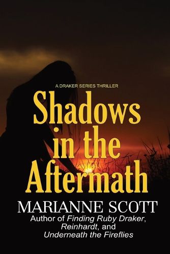 Cover image for Shadows in the Aftermath