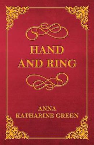 Hand and Ring