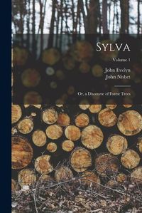 Cover image for Sylva