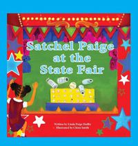 Cover image for Satchel Paige at The State Fair