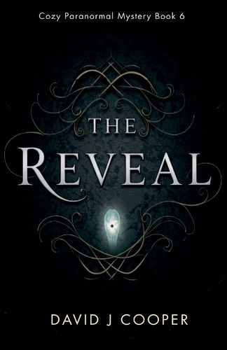 Cover image for The Reveal