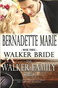 Cover image for Walker Bride