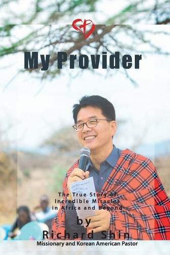Cover image for My Provider