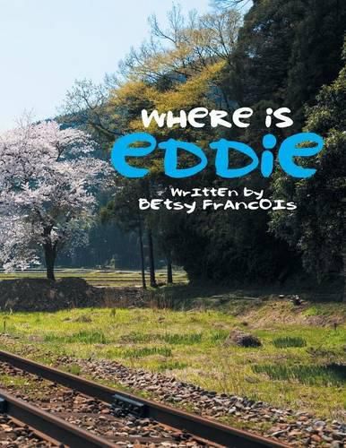 Cover image for Where Is Eddie