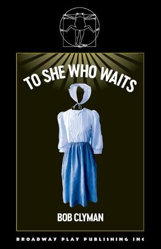 Cover image for To She Who Waits