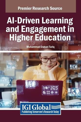 Cover image for AI-Driven Learning and Engagement in Higher Education