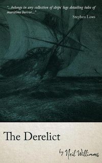 Cover image for The Derelict