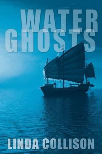 Cover image for Water Ghosts