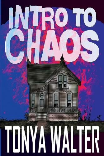 Cover image for Into to Chaos