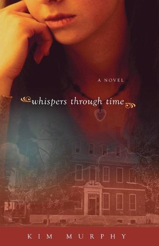 Cover image for Whispers through Time