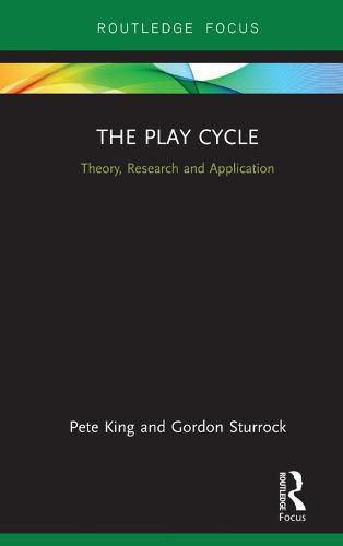 Cover image for The Play Cycle: Theory, Research and Application