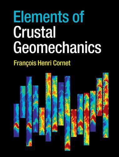 Cover image for Elements of Crustal Geomechanics