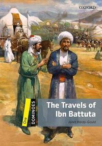 Cover image for Dominoes: One: The Travels of Ibn Battuta