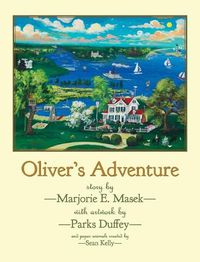 Cover image for Oliver's Adventure