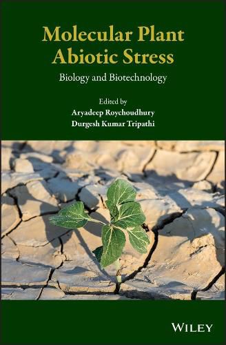 Cover image for Molecular Plant Abiotic Stress: Biology and Biotechnology