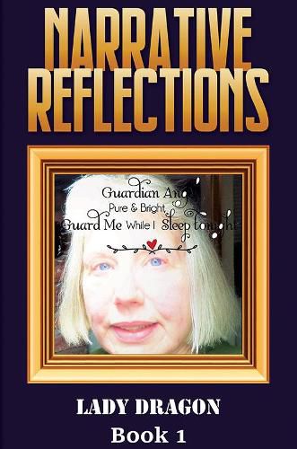 Cover image for Narrative Reflections: Book 1