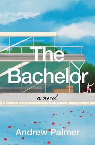 Cover image for The Bachelor: A Novel