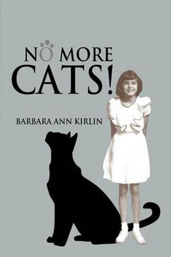 Cover image for No More Cats !