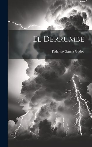 Cover image for El Derrumbe