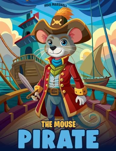 The Mouse Pirate