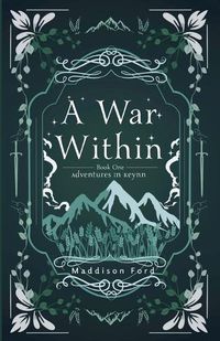 Cover image for A War Within