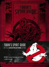 Cover image for Tobin's Spirit Guide