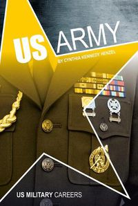 Cover image for US Army