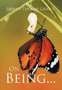 Cover image for On Being...