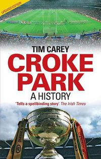 Cover image for Croke Park