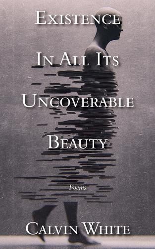 Cover image for Existence in All Its Uncoverable Beauty