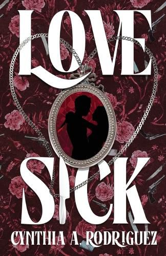 Cover image for Lovesick