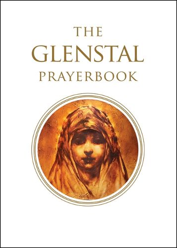 Cover image for The Glenstal Prayerbook