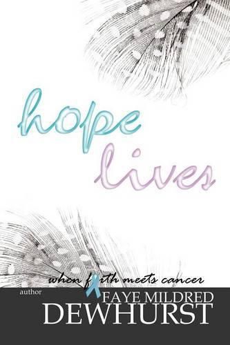 Cover image for Hope Lives