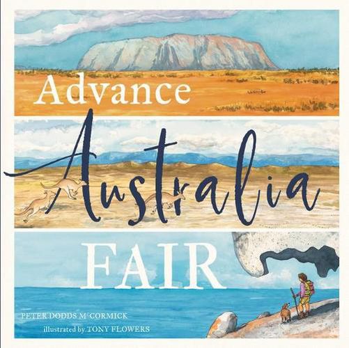 Advance Australia Fair