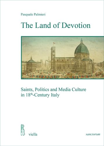 Cover image for The Land of Devotion