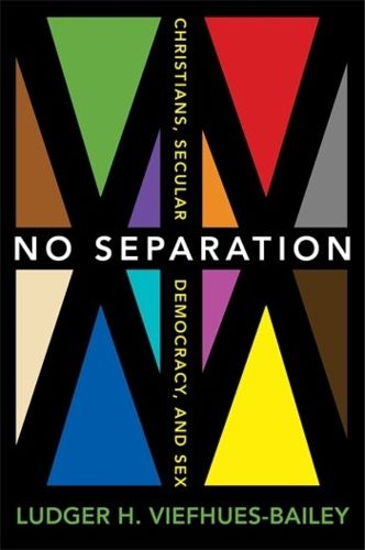 Cover image for No Separation