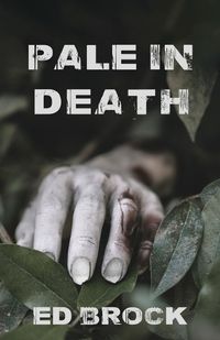 Cover image for Pale in Death