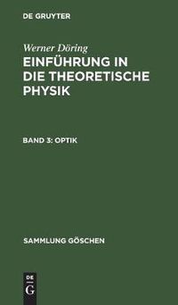 Cover image for Optik