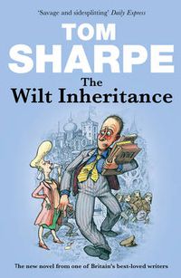 Cover image for The Wilt Inheritance: (Wilt Series 5)