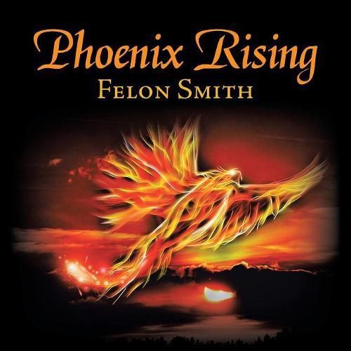 Cover image for Phoenix Rising