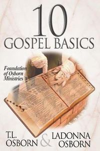 Cover image for 10 Gospel Basics