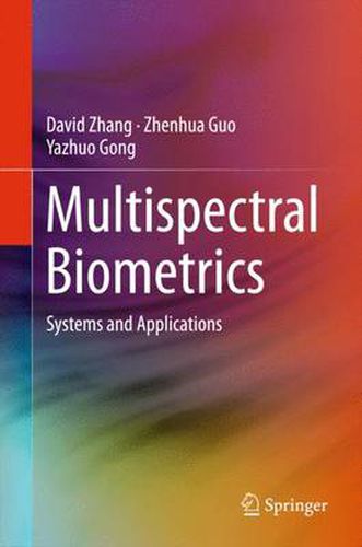 Multispectral Biometrics: Systems and Applications