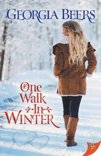 Cover image for One Walk in Winter