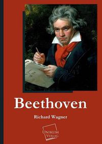 Cover image for Beethoven