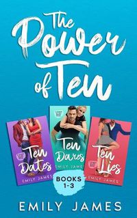 Cover image for The Power of Ten: Books 1 - 3
