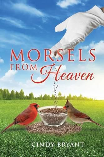 Cover image for Morsels From Heaven
