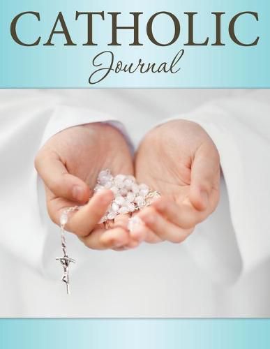 Cover image for Catholic Journal